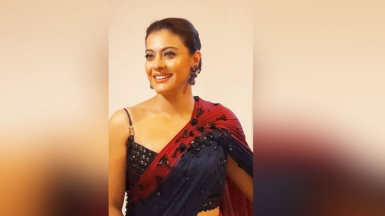 Actress Kajol Movie Sarzameen Shooting In Manali Himachal Pradesh - Amar  Ujala Hindi News Live - Bollywood News:काजोल बोलीं- शादी से पहले अच्छे नहीं  लगते थे अजय देवगन