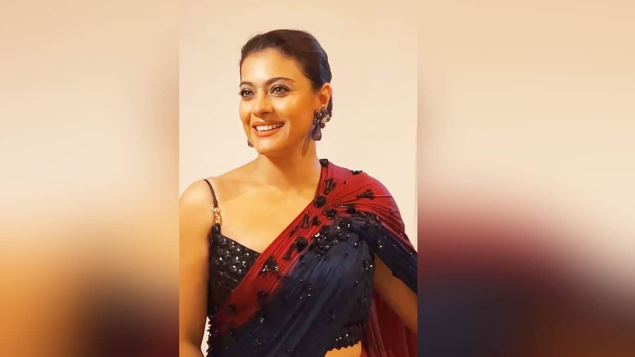 Actress kajol movie Sarzameen shooting in Manali Himachal Pradesh