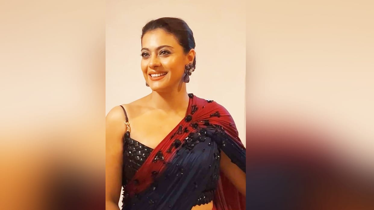 Actress kajol movie Sarzameen shooting in Manali Himachal Pradesh
