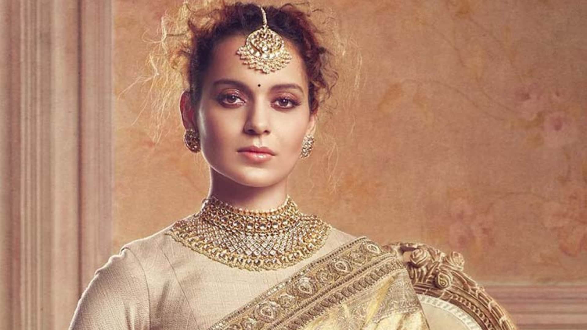 Kangana Ranaut Shared a tweet About Libral And GenZ Actress Said They are Lazy