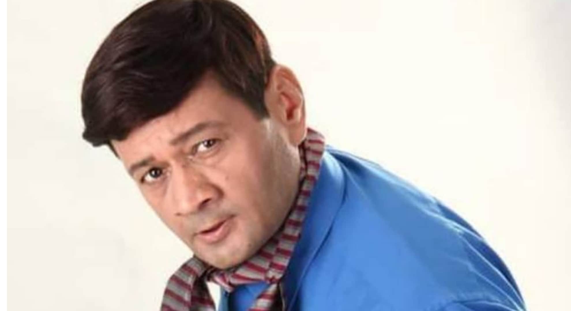 Kishore Bhanushali Birthday Special Know Unknown Facts about his life Career and Struggle Story