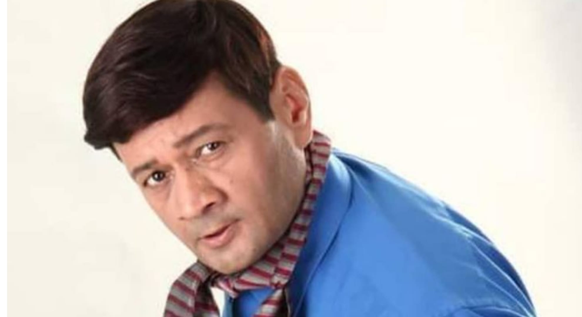 Kishore Bhanushali Birthday Special Know Unknown Facts about his life Career and Struggle Story
