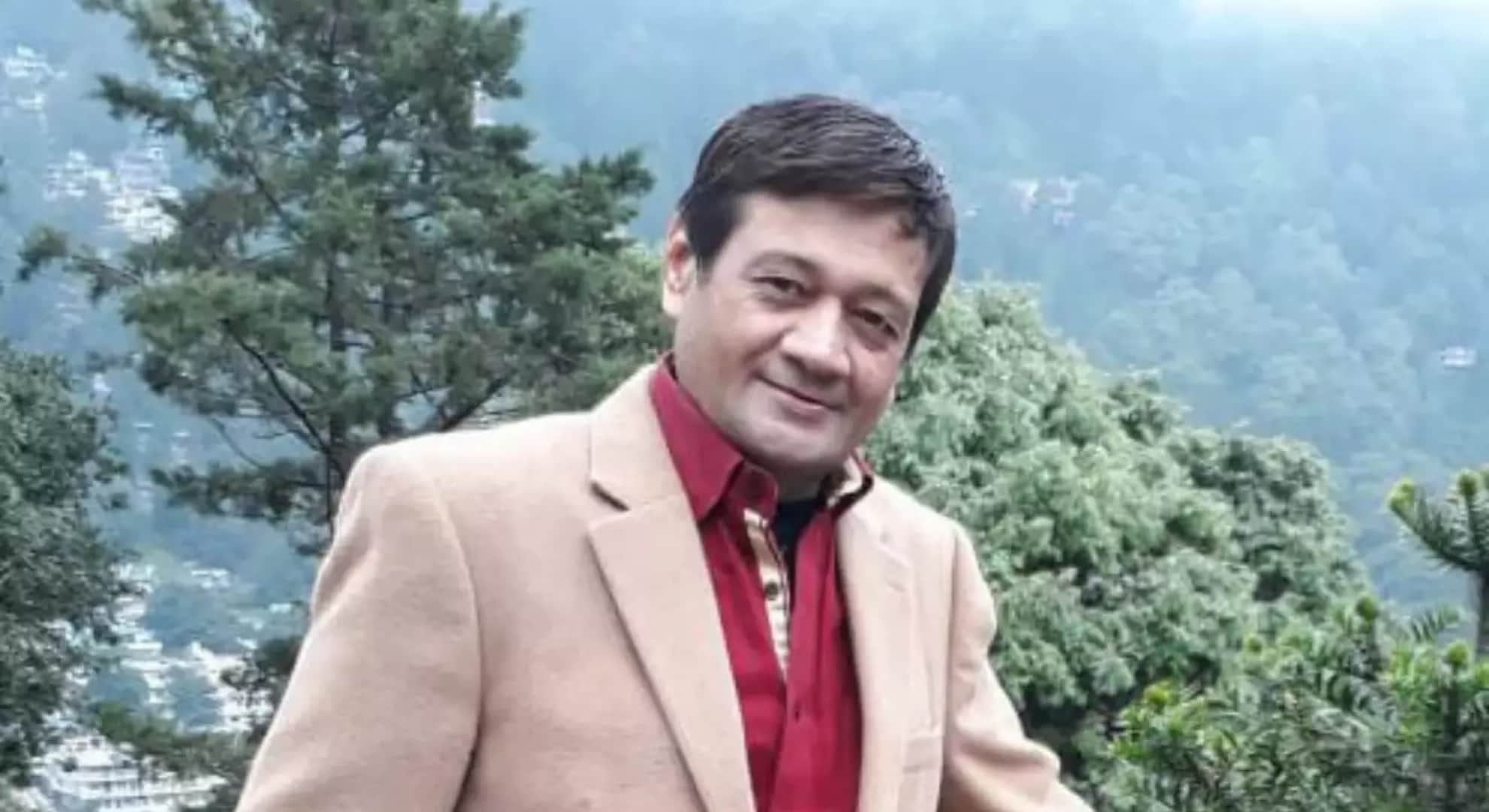 Kishore Bhanushali Birthday Special Know Unknown Facts about his life Career and Struggle Story