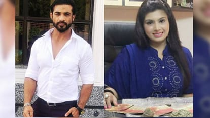 Sath Nibhana Saathiya Mohammad Nazim's Ex-Gf Shaeina Seth Accuses Him Of Infidelity