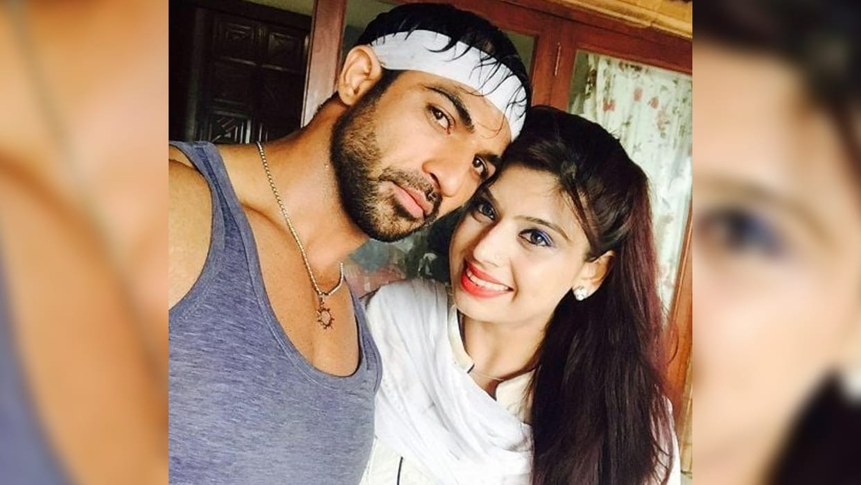 Sath Nibhana Saathiya Mohammad Nazim's Ex-Gf Shaeina Seth Accuses Him Of Infidelity