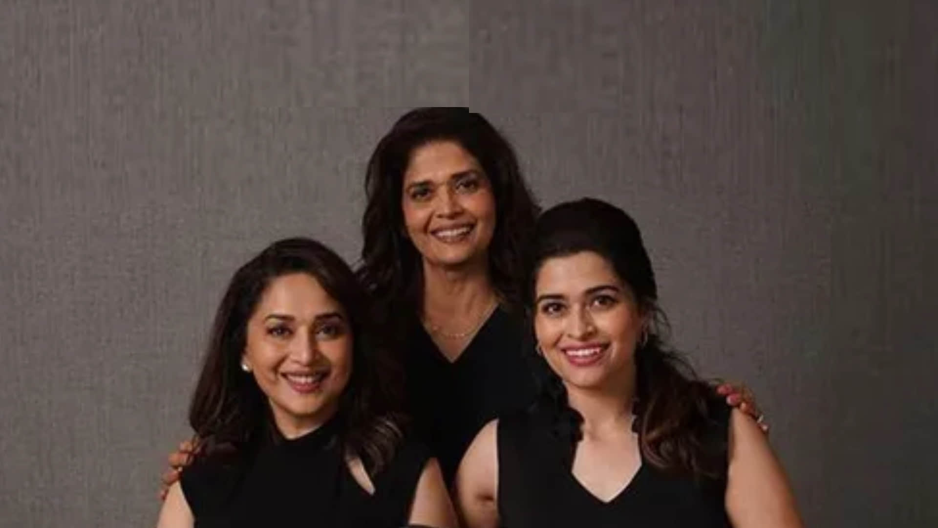 Madhuri Dixit Mother Snehlata Dixit Passed Away know about actress family tree shriram nene son arin Ryan nene