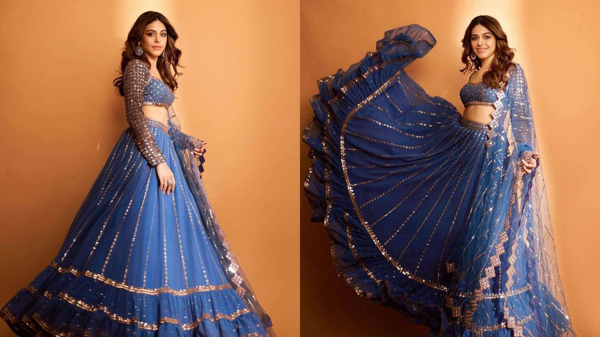 Fashion Tips best colour combination for party