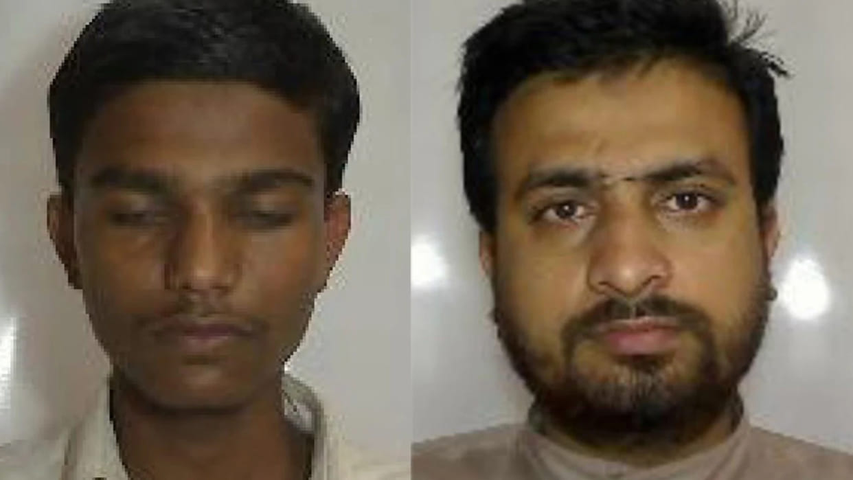 MP News: Two in custody from Seoni, Madhya Pradesh, case of bomb blast and burning of national flag