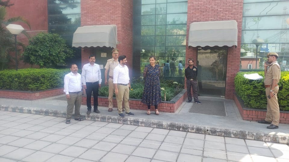 Assets worth Rs 150 crore of Alliance Builders directors to be sealed in Bareilly