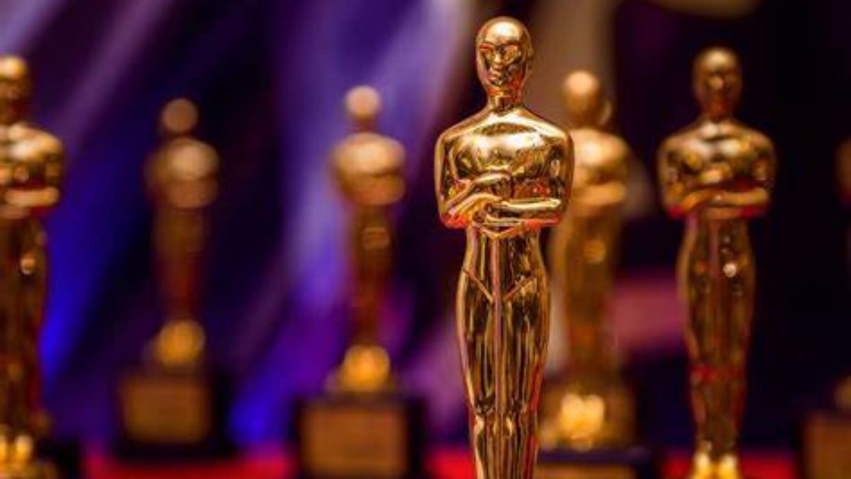 Oscar Award 2023 Carpet Color Will Be Change From Red to Champaign RRR nominated This Year