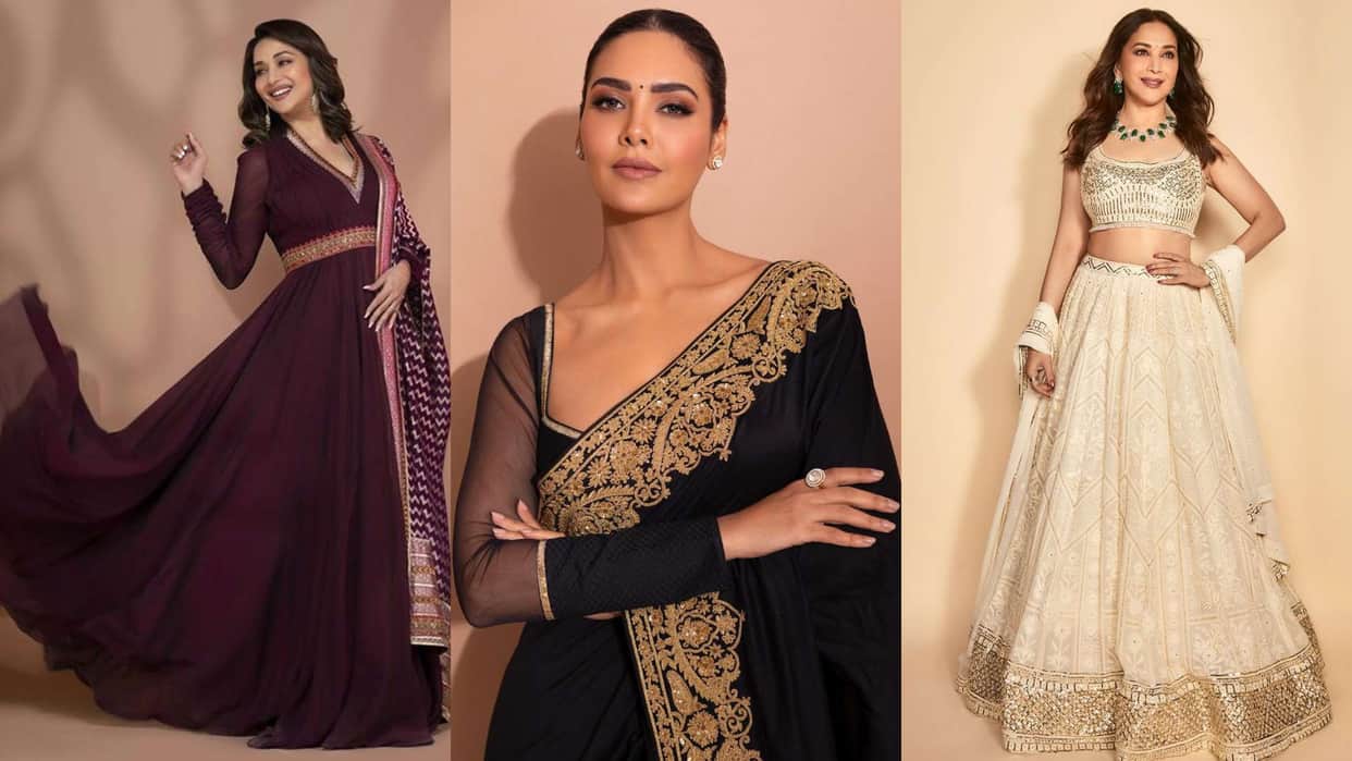 Fashion Tips best colour combination for party