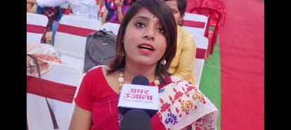Patna University Alumni meet: The name of the last century came out of the box of memories - Bin Nari College