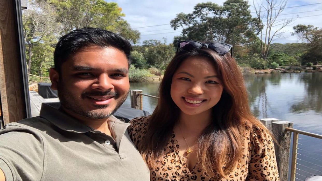 Family will come from Sydney to Belha after three decades to save the memory of ancestors and son's engageme