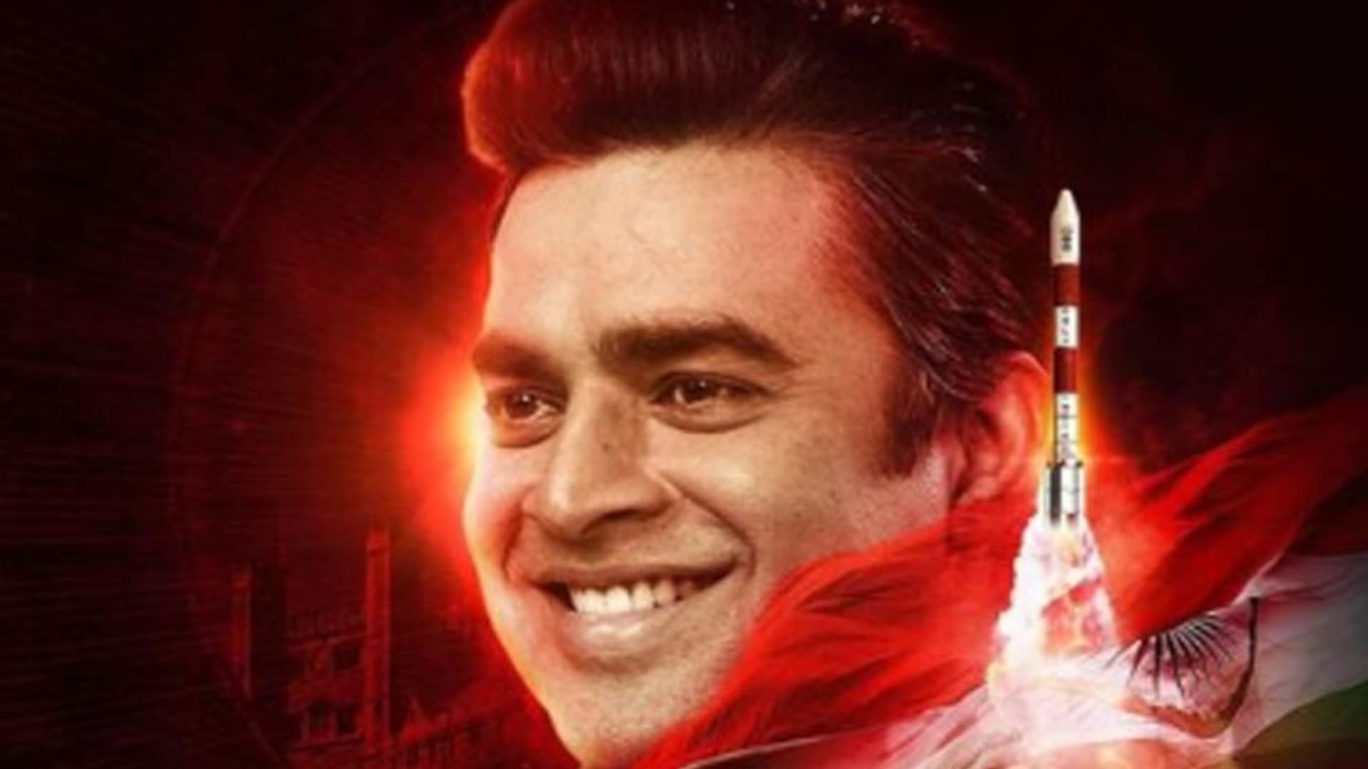 AR Rahman congratulates R Madhavanwrites Liked Rocketry The Nambi Effect better than Oppenheimer