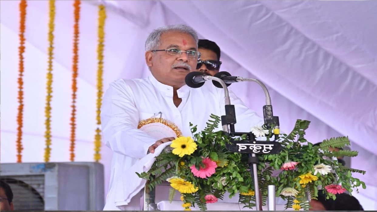 Kalar Mahasammelan in raipur Optional holiday on Bahadur Kalarin Jayanti