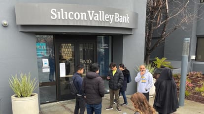 Silicon Valley Bank: How much will the bankruptcy of American Silicon Valley Bank affect India? know everythin