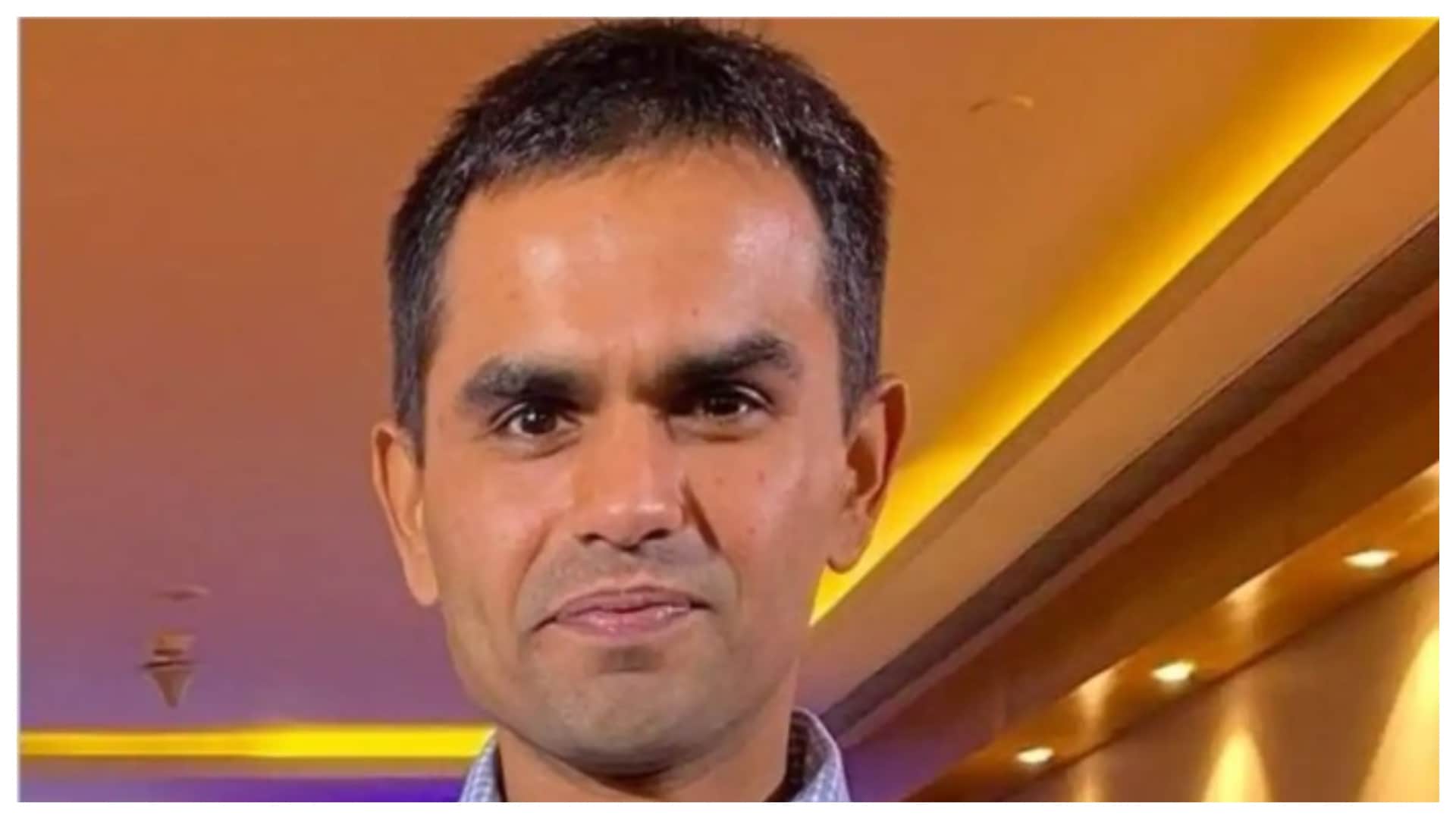 Work begins on Sameer Wankhede biopic IRS Officer who arrested Shah Rukh Khan Son Aaryan in drugs case