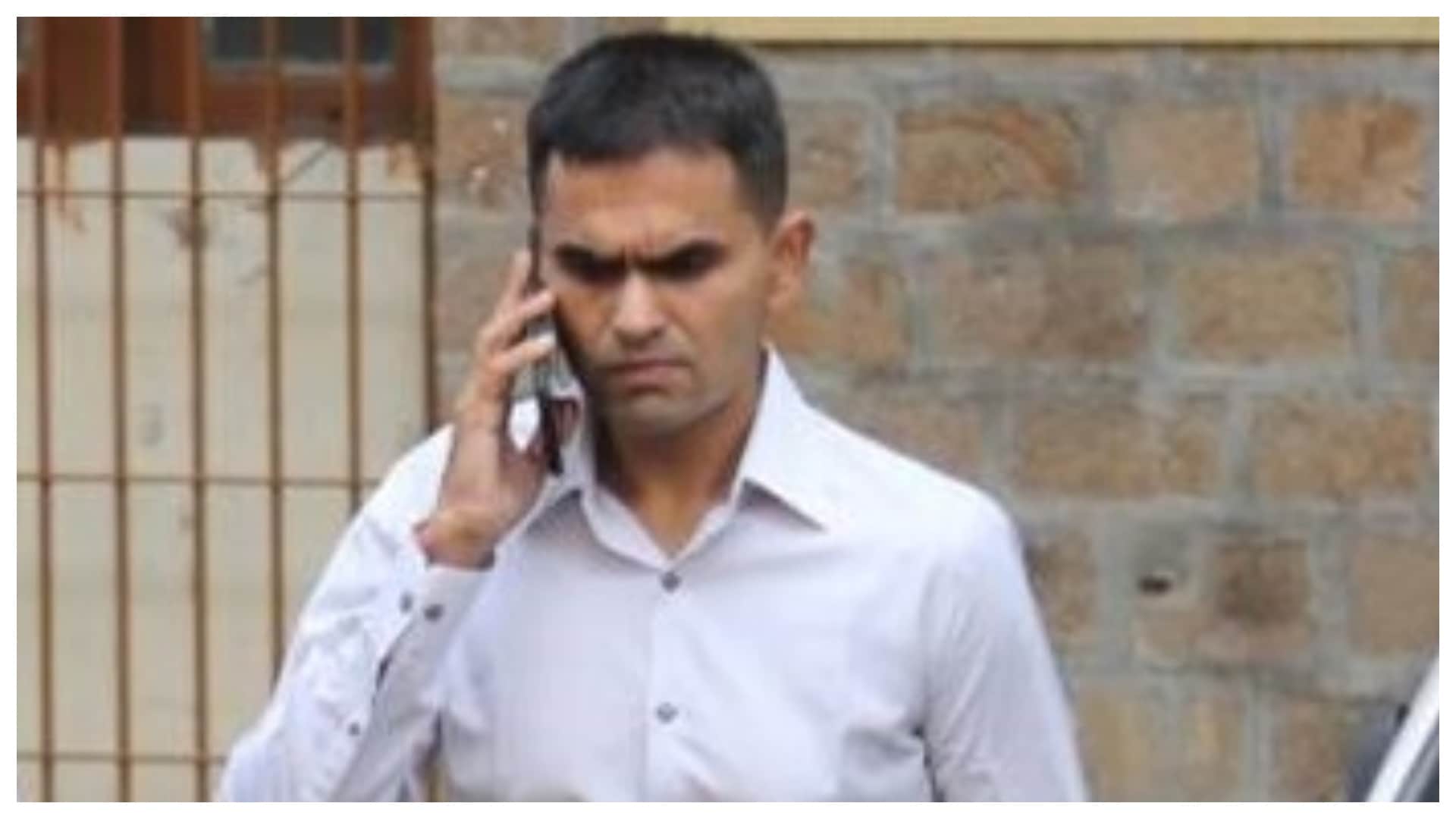 Work begins on Sameer Wankhede biopic IRS Officer who arrested Shah Rukh Khan Son Aaryan in drugs case