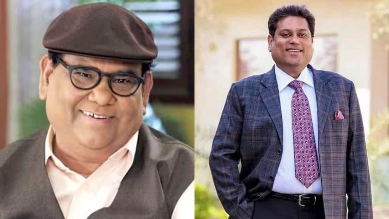 satish kaushik death vikas malu wife wrote letter to delhi police businessman share actor video from farmhouse