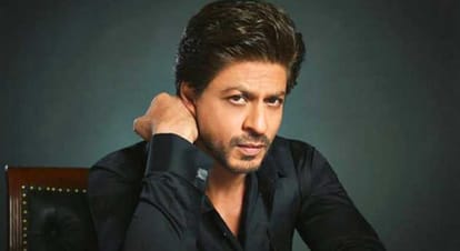 ShahRukh Khan Reacts To Irfan Pathan Sons Dance Video Said Chota Pathaan on twitter