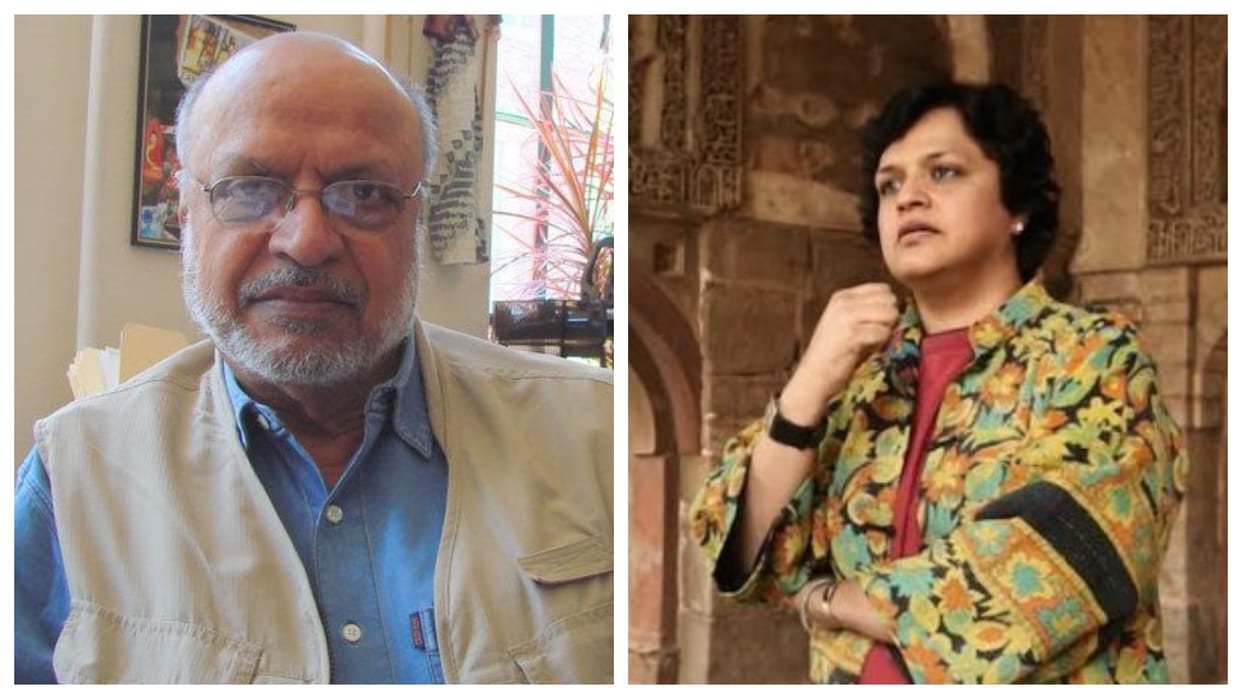 Shyam Benegal daughter Pia calls reports of his health incorrect says He is fine