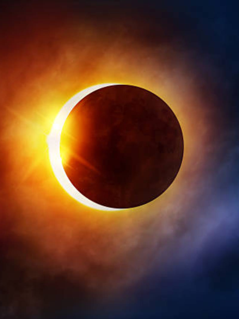 what is grahan yog in astrology surya rahu conjunction in mesh rashi