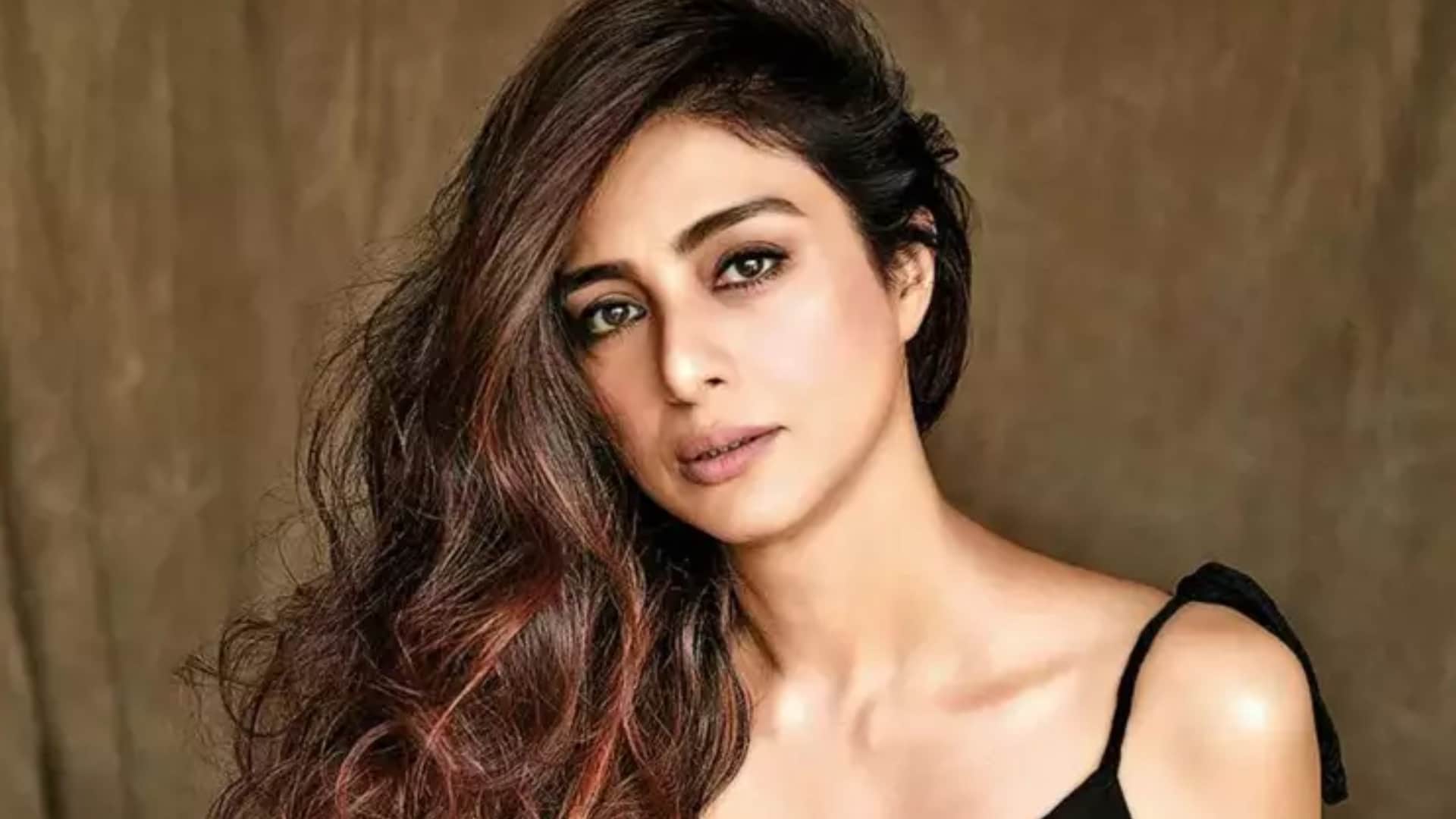When Tabu opened up on losing Govind  Kunwara and Aamir Khan Mann  I had my share of humiliation read here