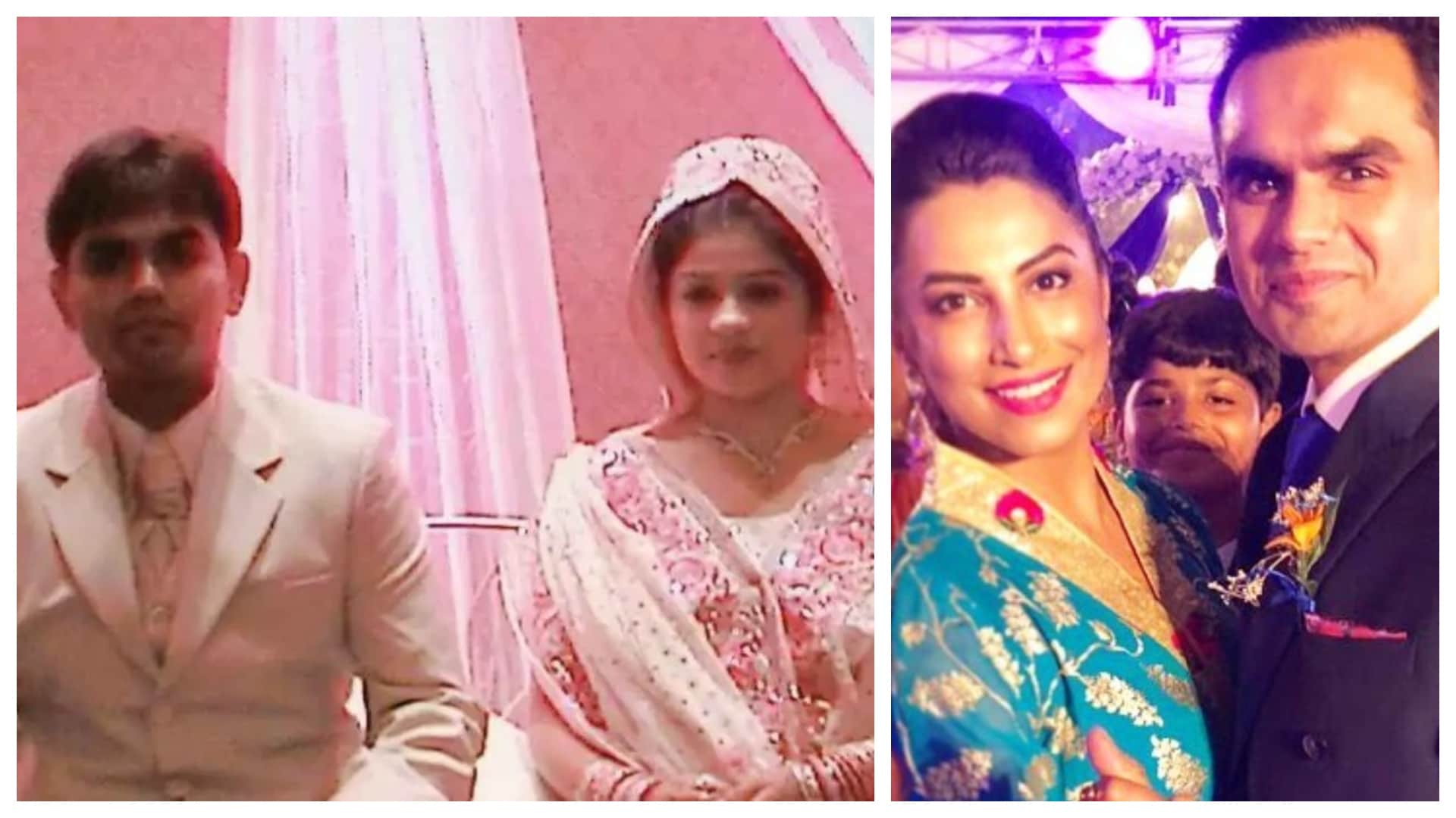 Zeeshan Ahmed denies making Sameer Wankhede biopic IRS Officer who arrested Shah Rukh Khan Son Aaryan