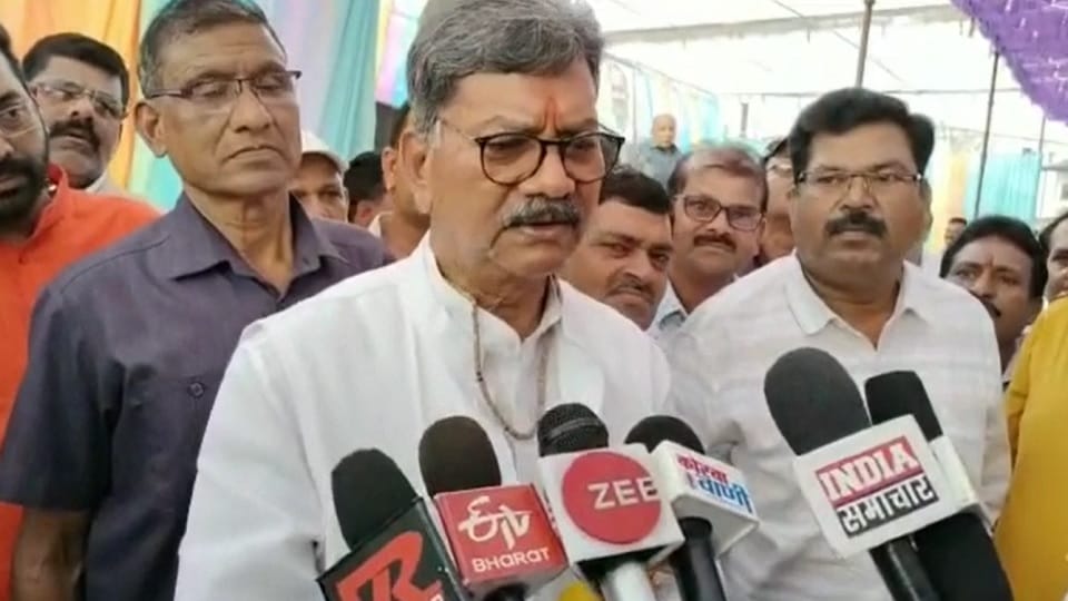 Assembly Speaker said - SP assured to solve the mystery soon