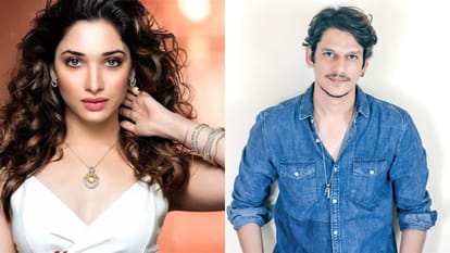 Tamannaah Bhatia On Rumoured Boyfriend Vijay Verma Actress Said these kind Of Things Always going on
