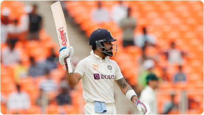 NZ vs SL Kane Williamson equals Sachin Tendulkar in double century and passes Virat Kohli in this record