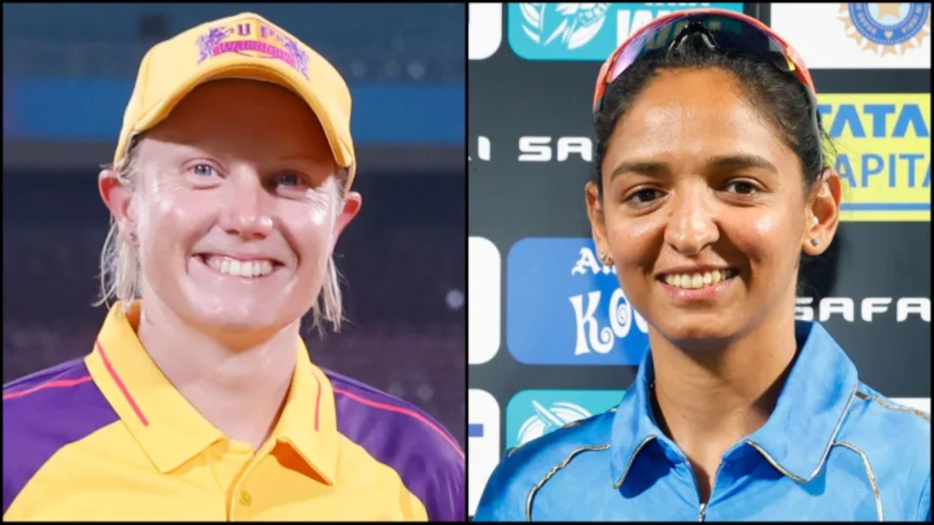 UP vs MI Highlights UP Warriorz vs Mumbai Indians Today Women IPL Match Scorecard News