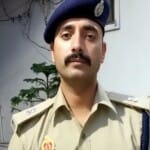 अनिरुद्ध सिंह, एसपी देहात, मेरठ