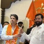 भूषण देसाई