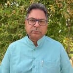 बीजेपी नेता पूनिया ने कांग्रेस नेता रंधावा के बयान को बताया पार्टी का चरित्र