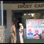 पूर्व विधायक के घर-रेस्टोरेंट पर विजिलेंस ने दी दबिश