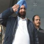 PCC प्रभारी सुखजिंदर सिंह रंधावा