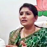 राजसमंद विधायक दीप्ति माहेश्वरी