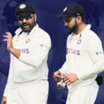 रोहित शर्मा और विराट कोहली