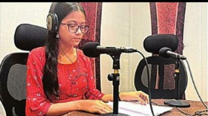 Delhi : Community Radio of Ramlal Anand College started