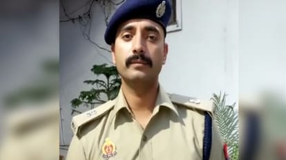 रिश्वत मामला: SP देहात अनिरुद्ध कुमार पर गिर सकती है गाज, जांच करने वाले IPS सतीश गणेश पर हुई बड़ी कार्रवाई अनिरुद्ध सिंह