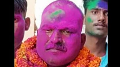 Bihar:बेतिया में मुखिया पति को मिली हत्या की धमकी, युवक ने वीडियो जारी कर कहा- गोली मार देंगे - Bihar: In Bettiah, The Chief's Husband Received Death Threats, The Youth Of The