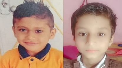 Both children in Vasant Kunj died due to dog scratching revealed that In postmortem