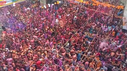 Historic Ganga mela of Kanpur, ganga mela 2023