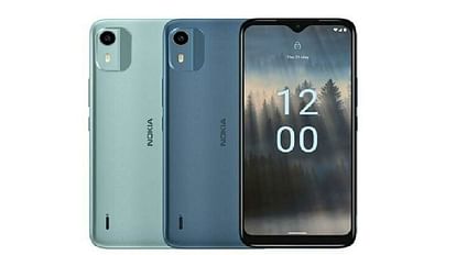 Nokia C12 smartphone launched in India Price of INR 5999