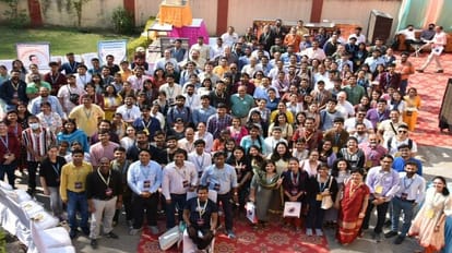बीएचयू में अंतरराष्ट्रीय कार्यशाला का समापन
