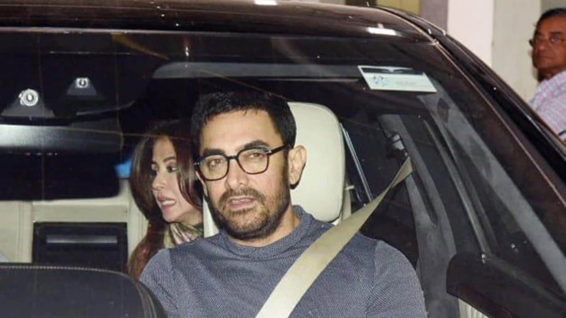 aamir khan birthday  know about actor net worth 2022 income house car collection