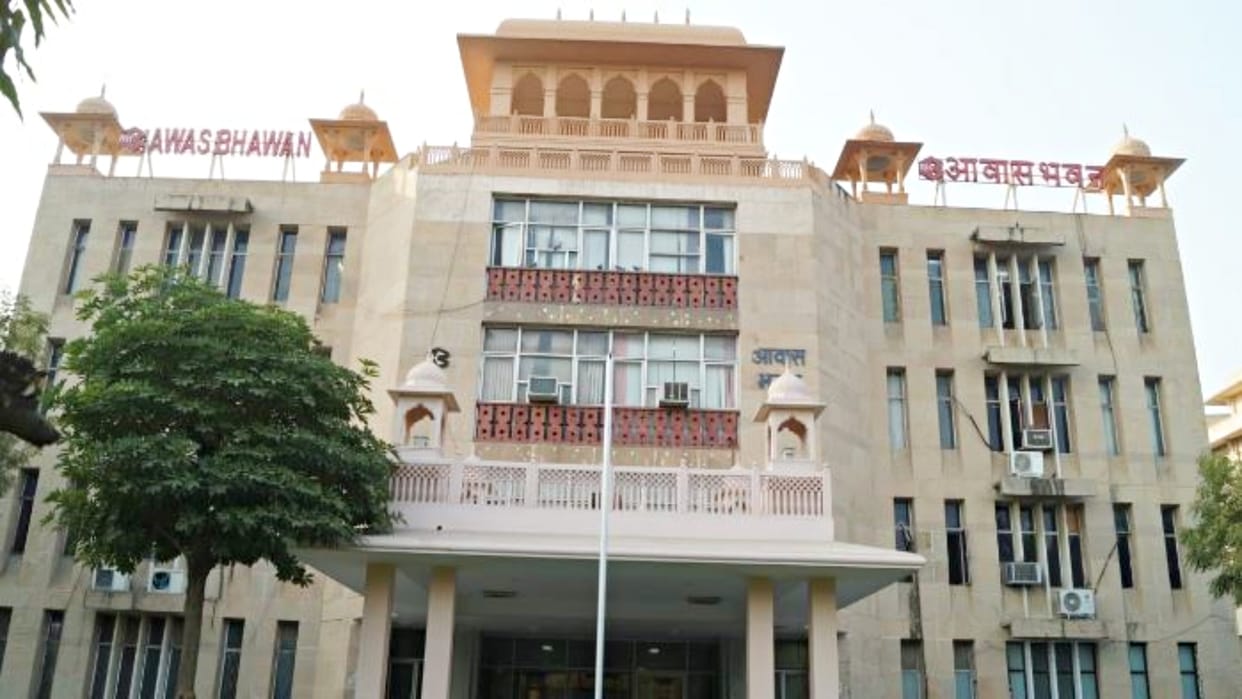 Buyers in Rajasthan will no longer get Vastudosh on new buildings