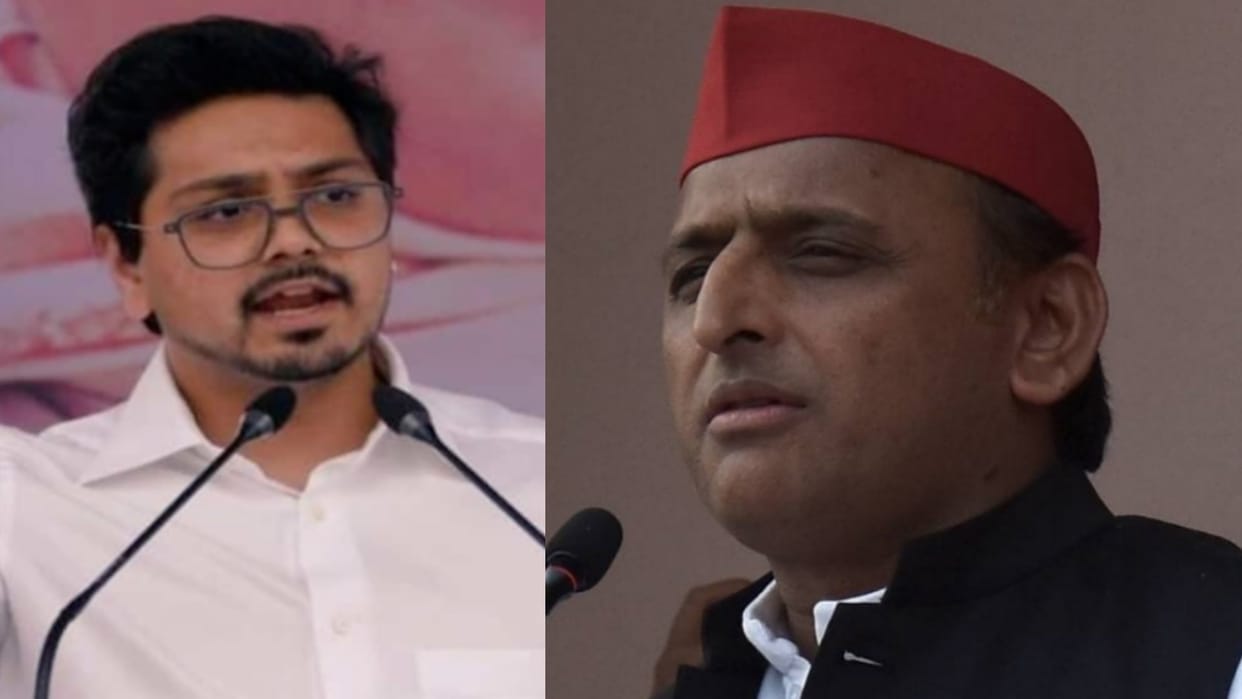 BSP co ordinator comments on Akhilesh Yadav's statement.
