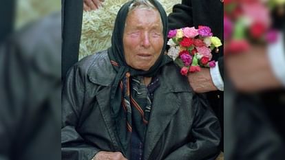 israel palestine war Baba Vanga Predictions third world war baba vanga ki bhavishyavani in hindi